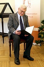 Wojciech Dzieduszycki