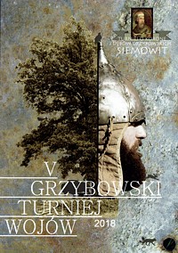 Grzybowski Turniej Wojów