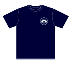Koszulka z logo SNAP