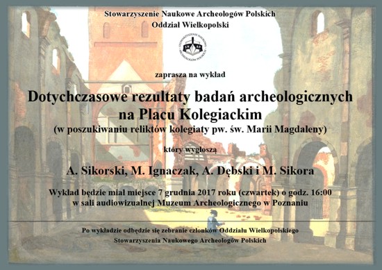 Zebranie SNAP
